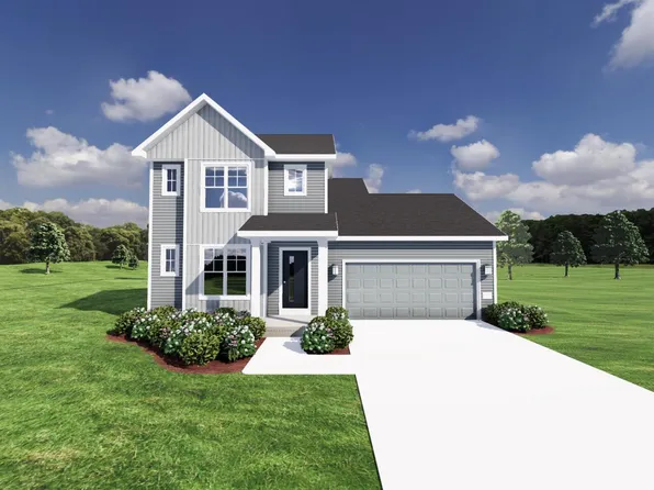 1342 Arrowood CIRCLE WEST West, Oconomowoc, WI 53066