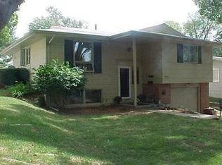 3843 N 100th Ave, Omaha, NE 68134