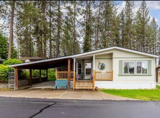 3004 E Fort Sumter Ln, Mead, WA 99021