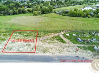 48 Cody Boy St, Billings, MT 59106