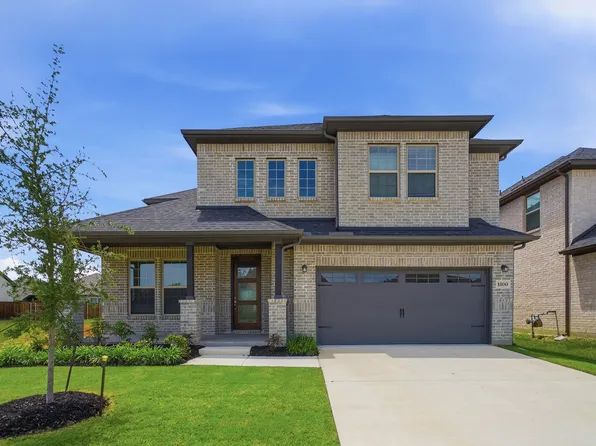 1800 Sangallo Ln, Celina, TX 75009