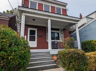 2621 Shadeland Ave, Pittsburgh, PA 15212