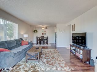7355 E Quincy Ave APT 201, Denver, CO 80237