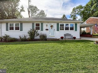 4 Forge Rd, Shiremanstown, PA 17011