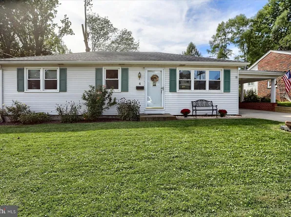 4 Forge Rd, Shiremanstown, PA 17011