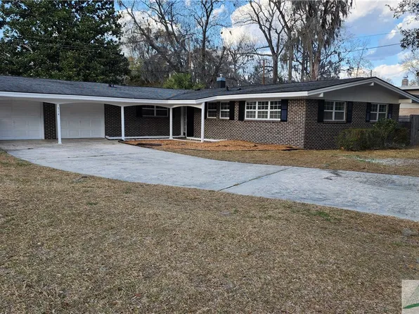 314 Windsor Road, Savannah, GA 31419
