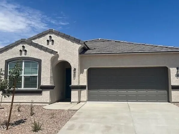 10628 W Spencer Run Run, Tolleson, AZ 85353