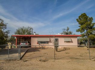 2832 W Dove Rd, Tucson, AZ 85746