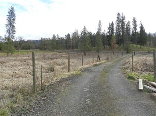 8857 Butte Falls Hwy, Eagle Pt, OR 97524