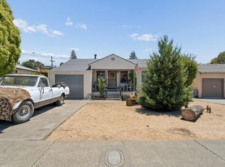 237 Del Mar Ave, Vallejo, CA 94589