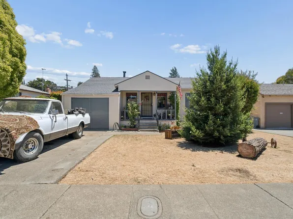 237 Del Mar Avenue, Vallejo, CA 94589