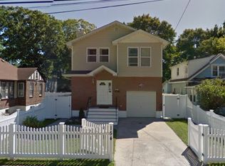 154 Allers Blvd, Roosevelt, NY 11575
