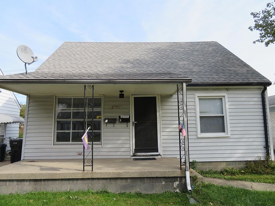 1st image of 28522 Hillview St