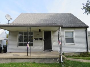 28522 Hillview St, Roseville, MI 48066