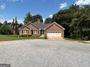 1180 Oakpark Dr, McDonough, GA 30253