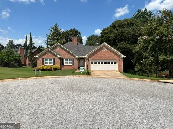 1180 Oakpark Dr, McDonough, GA 30253