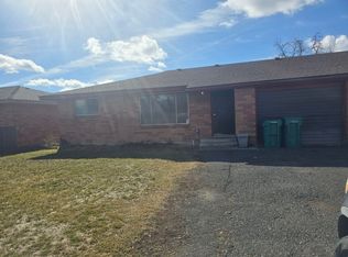 5458 Walton Dr, Klamath Falls, OR 97603