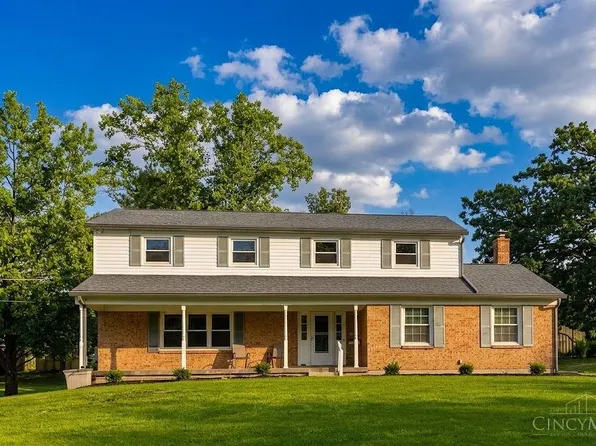 9800 Delray Dr, Cincinnati, OH 45242