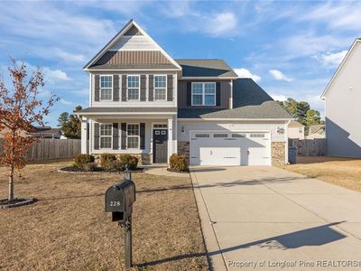 228 Tipperary St, Raeford, NC, 28376