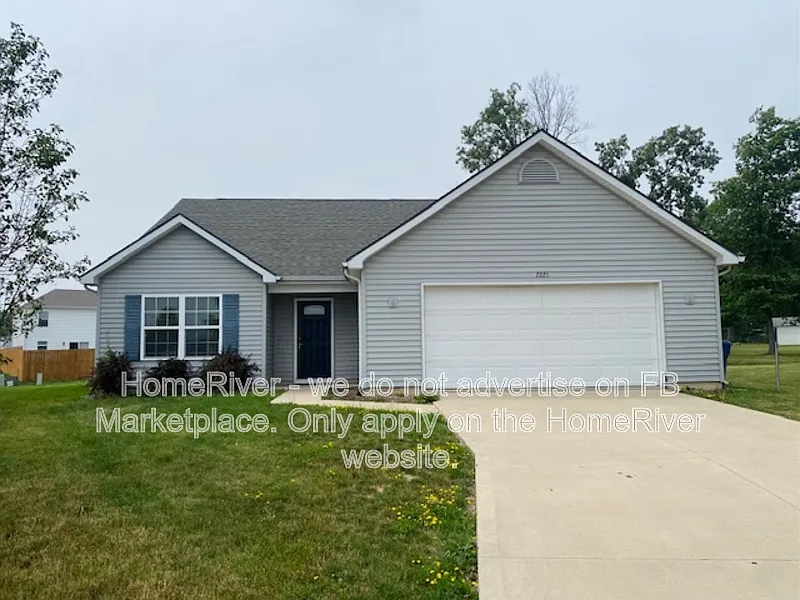2225 Morgan Creek Dr