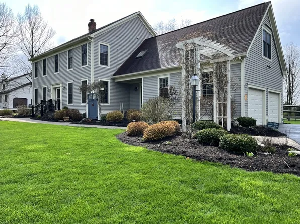 3 Estates Dr, Ithaca, NY 14850