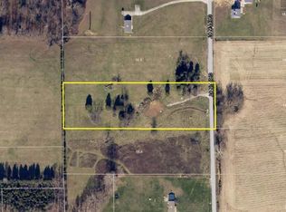 W Side Griffin Ct, Salem, IN 47167