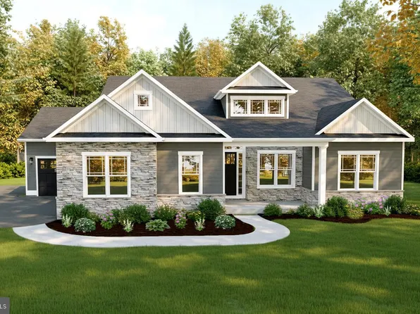 355 Bronson Cir #V1p, Collegeville, PA 19426