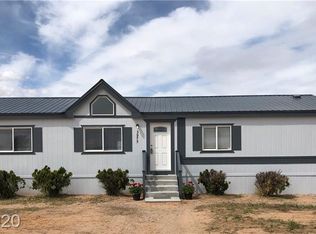 3975 Mateuse St, Logandale, NV 89021