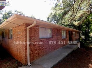 2907 Palm Dr #B, Atlanta, GA 30344