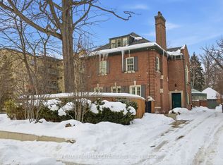 78 Clarendon Ave, Toronto, ON M4V 1J3