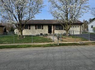 424 S Mickley Ave, Indianapolis, IN 46241