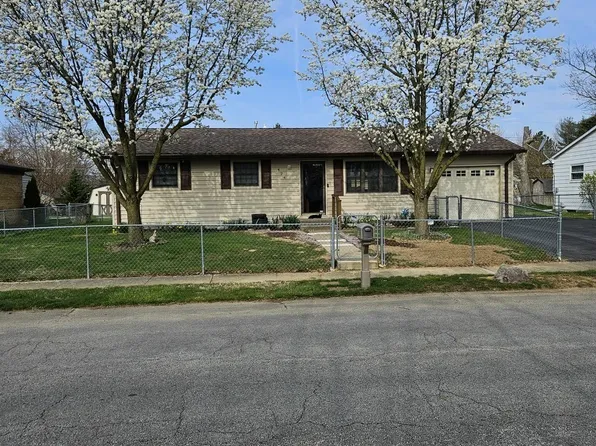 424 S Mickley Ave, Indianapolis, IN 46241