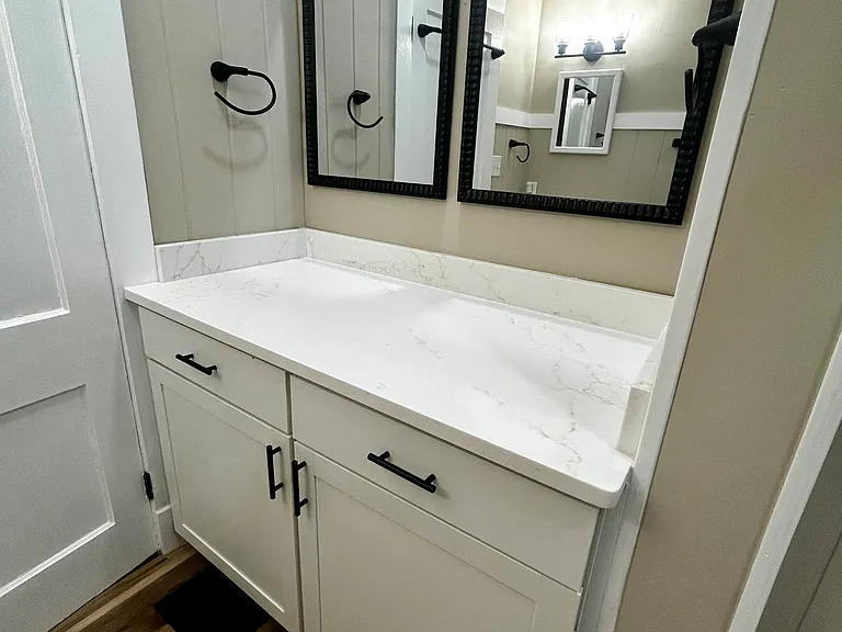 Bonus Vanity