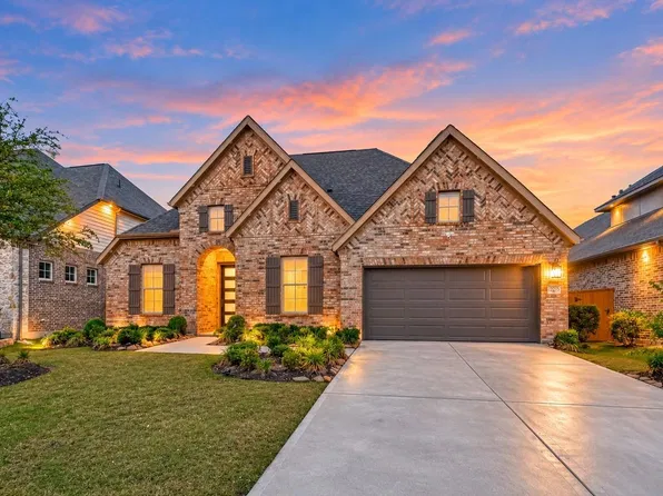 12215 Mackinchan St, Richmond, TX 77407
