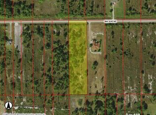 3562 56th Ave NE, Naples, FL 34120