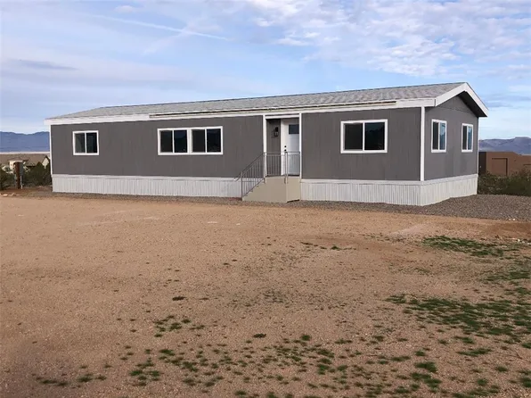 1597 S Eden Rd, Golden Valley, AZ 86413