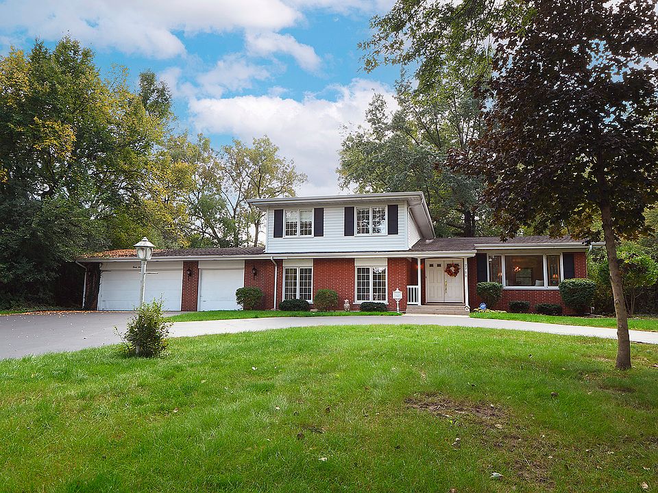 2710 1st Private Rd, Flossmoor, IL 60422 Zillow