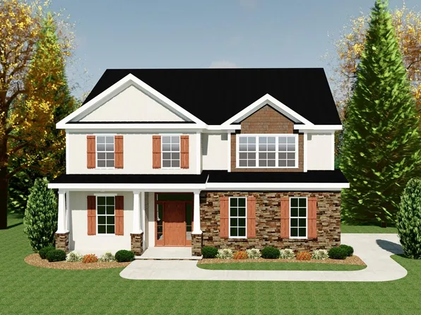 218 Kate Fowler Rd, Ninety Six, SC 29666