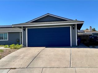 4429 Rimcrest Rd, Las Vegas, NV 89121