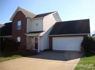 245 Indian Park Dr, Murfreesboro, TN 37128
