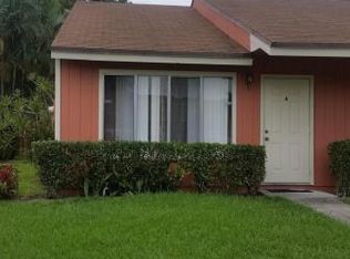 4627 Orleans Ct APT C, West Palm Beach, FL 33415