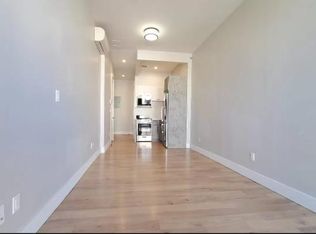 1400 Bryant Ave #3C, Bronx, NY 10459