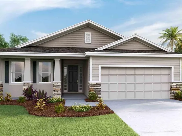 7711 Wheat Stone Dr, Zephyrhills, FL 33540