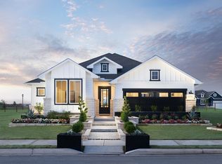 12110 Vine Blossom Plan, The Crossvine, Schertz, TX 78154