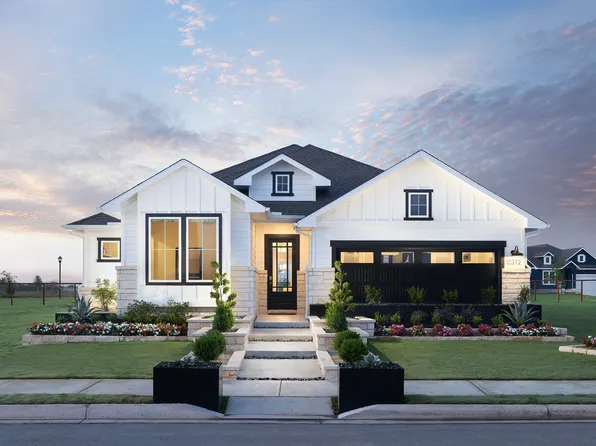 12110 Vine Blossom Plan, The Crossvine