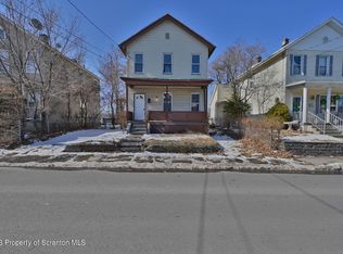 1305 Sanderson Ave, Scranton, PA 18509