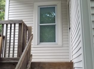 107 Chancery St #1, New Bedford, MA 02740