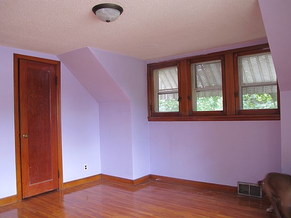 Additional Bedroom
