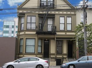 3621 26th St, San Francisco, CA 94110