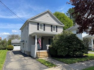 109 W Wendell St, Endicott, NY 13760